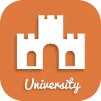 UniversityApp icon