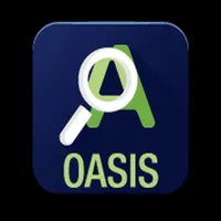 OASIS D Mobile icon