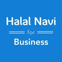 Halal Navi for Business icon