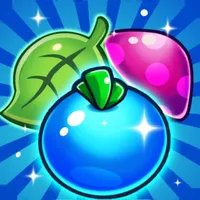 Puzzle Magic Mania icon