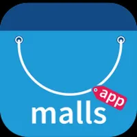 MallsApp - مولز اب icon