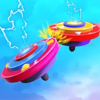 Spinner Battle.io icon