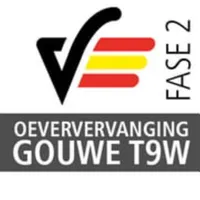 Oeververvanging Gouwe T9W icon