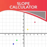 Slope Calculator+ icon