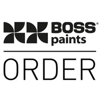 BOSS paints icon