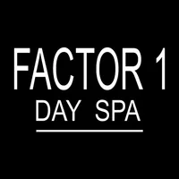 Factor 1 Day Spa icon