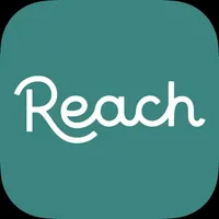 Reach Mobile: The good carrier icon