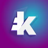 Kryll.io - Trade BTC & Crypto icon