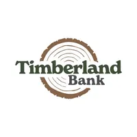 Timberland Bank icon