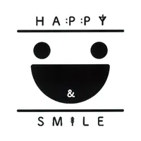 HAPPY&SMILE公式アプリ icon