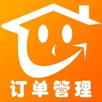 微商进销存-生意记账订单管理 icon