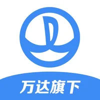 万达普惠极速版-借款贷款借钱app icon