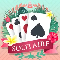 Solitaire Farm Village icon