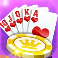 Texas Holdem Poker Offline App icon