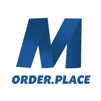 Order.Place Merchant App icon