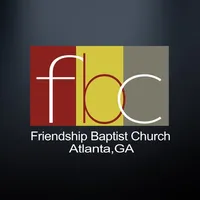 Friendship Baptist Church-ATL icon