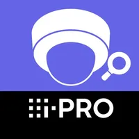 i-PRO Product Selector icon