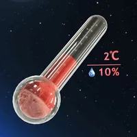 Real 3D Thermo Weather Tracker icon