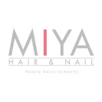 HAIR & NAIL MIYA icon