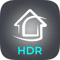 enVisite HDR icon