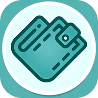 Wallet: Income Expense Tracker icon