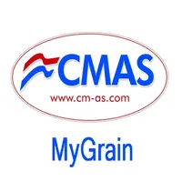 CMAS MyGrain icon