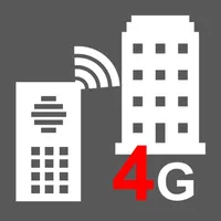 Multicom 4G icon