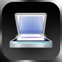 e-Scan: PDF Docs Scanner App icon