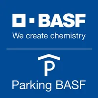 Parking BASF icon