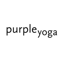 Purple Yoga icon