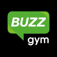 Buzz Gym icon