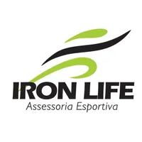 Iron Life icon