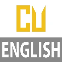 Cyber University English icon