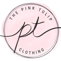 The Pink Tulip Clothing icon