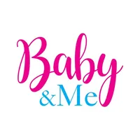 Kaweah Health’s Baby & Me icon