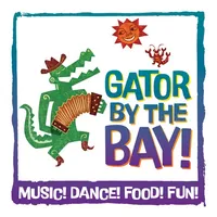 The Gator By The Bay Festival icon