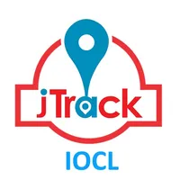 JTrack IOCL icon