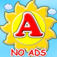 ABC Teach kids The Alphabet icon