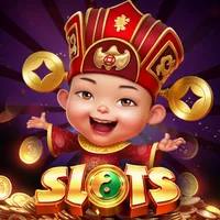 Macau Jackpot-Casino 777 Slots icon