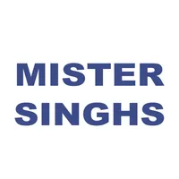 Mister Singhs, Galashiels icon