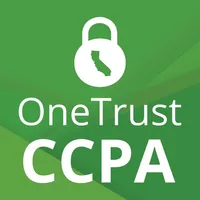 CCPA by OneTrust icon