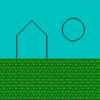 Advanced Lawnmower Simulator icon