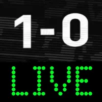 Score Keeper Live icon