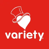 Variety QLD Events icon