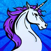 Unicorn Simulator Pro icon