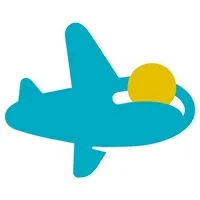 Rimborso voli icon