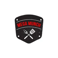 Mega Munch Walsall icon