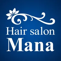 Hair salon Mana icon