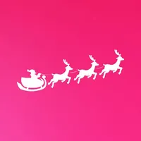 Santa Claus Snowball Fight icon