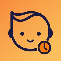 Baby Daybook－Tracker, Schedule icon